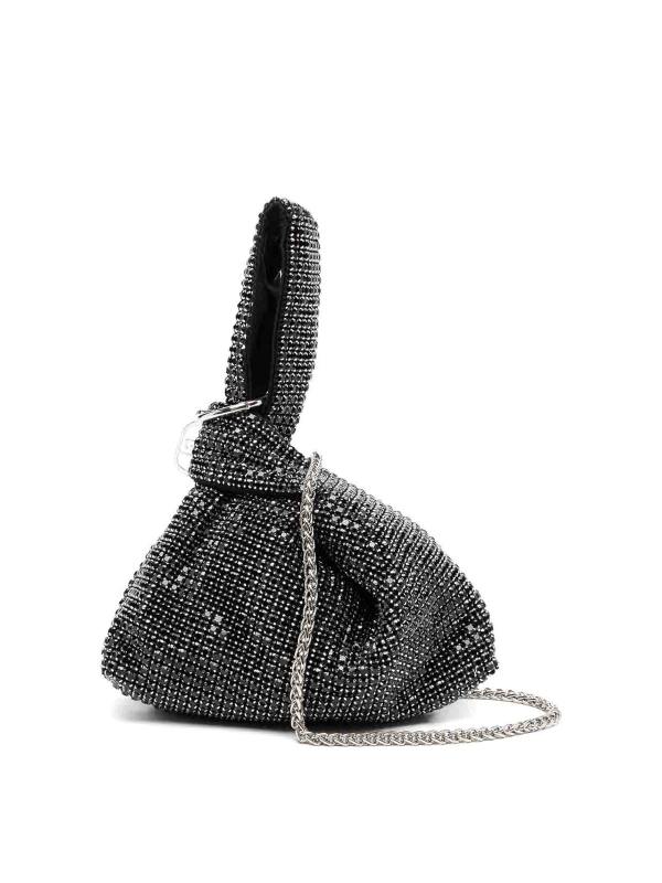 Liu Jo Sac Bandoulière - Noir