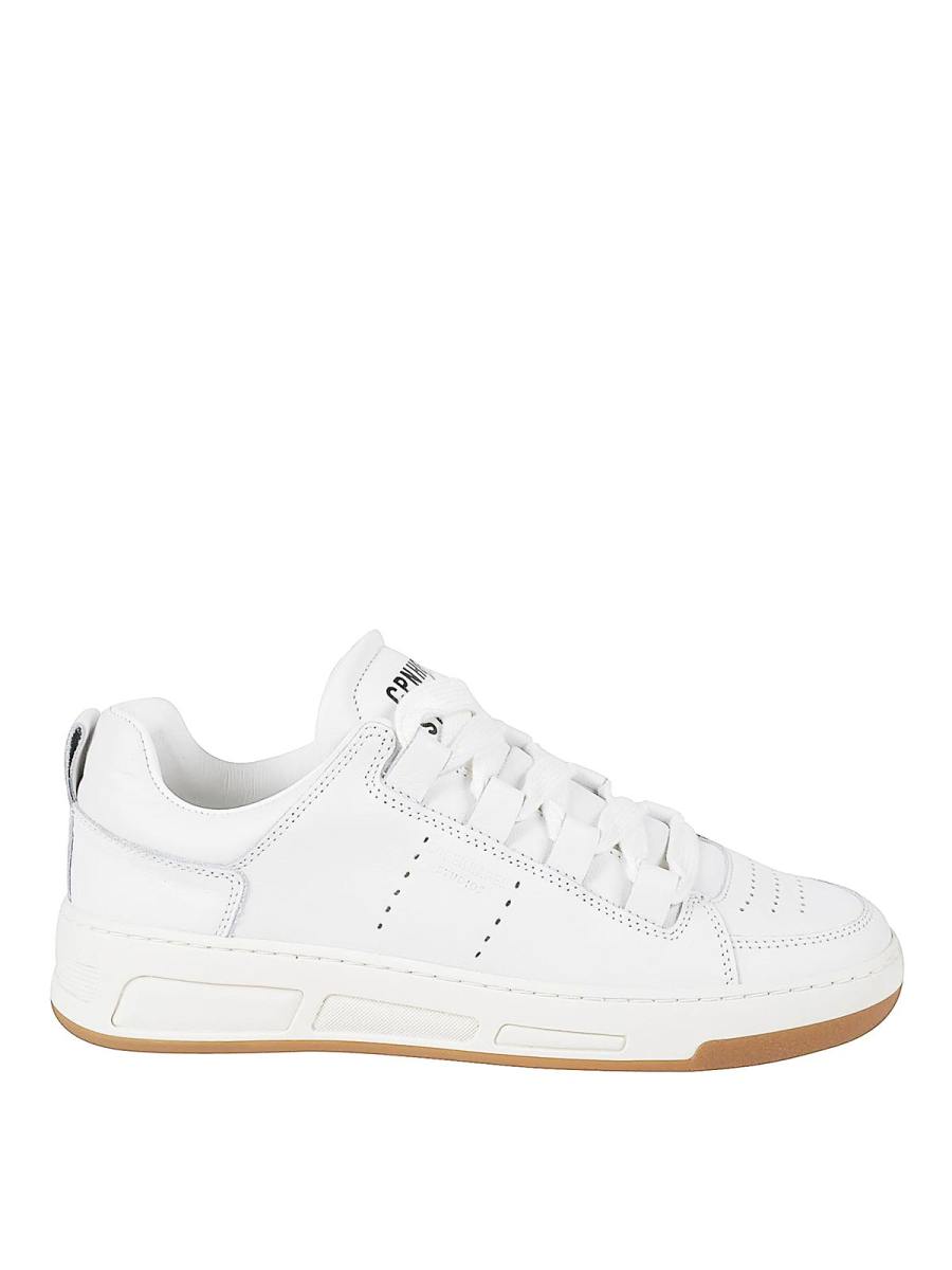 Copenhagen Baskets - Blanc