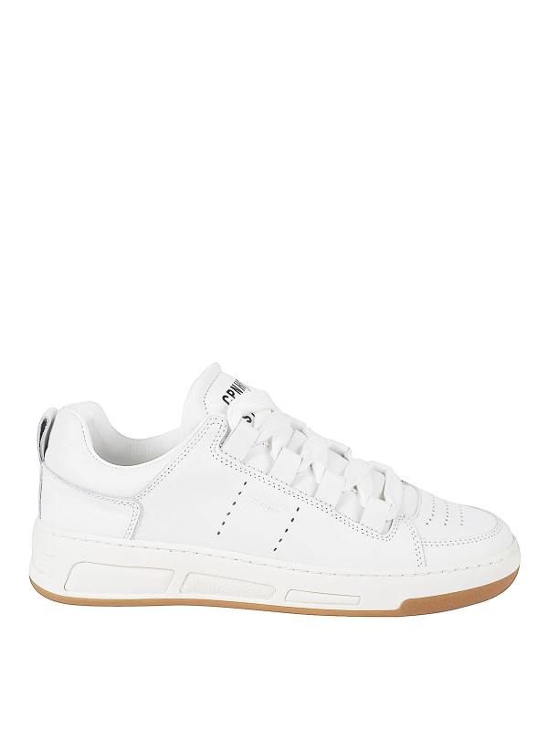 Copenhagen Baskets - Blanc