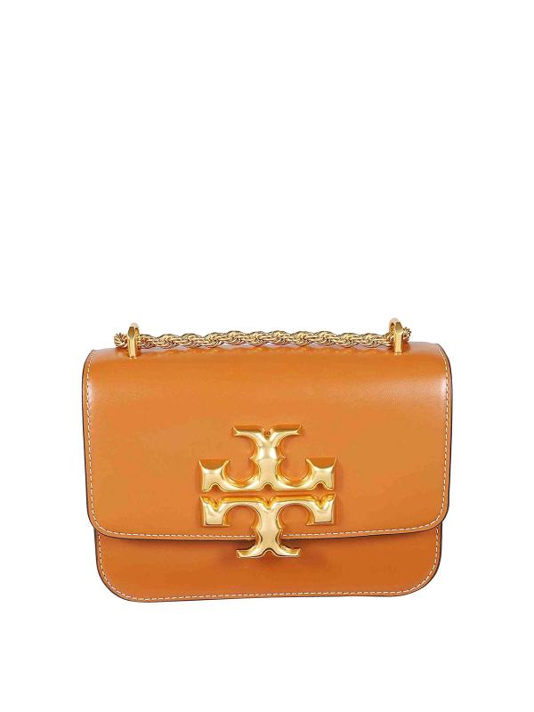 Tory Burch Sac Bandoulière - Or