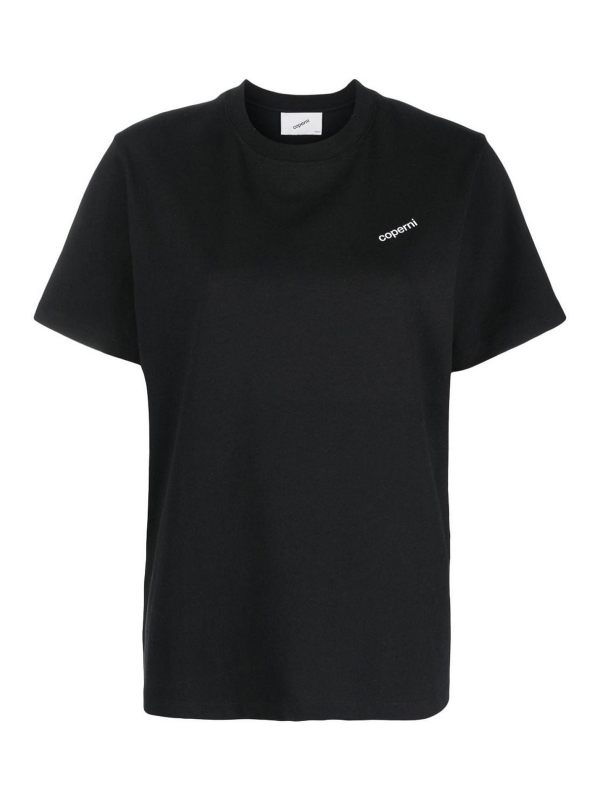 Coperni Top - Noir