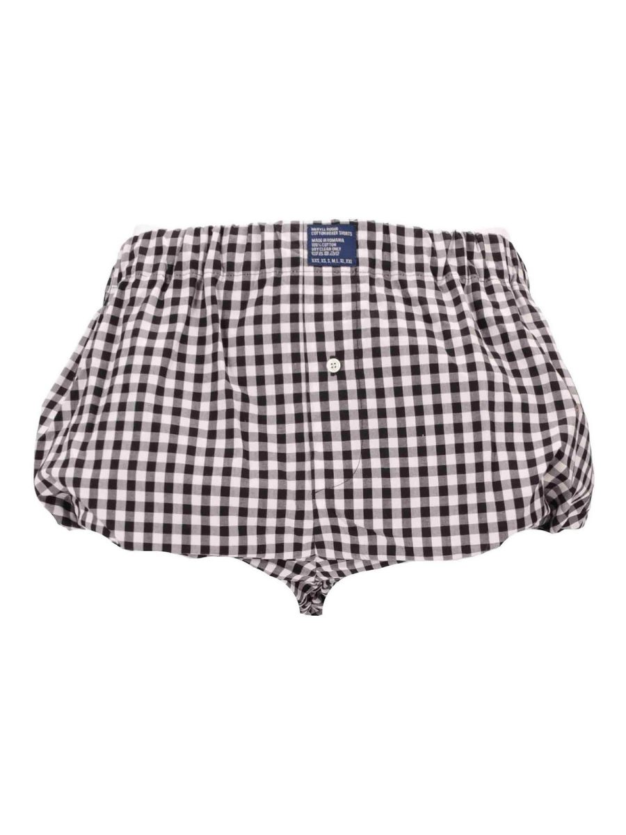 Meryll Rogge Short De Bain - Noir
