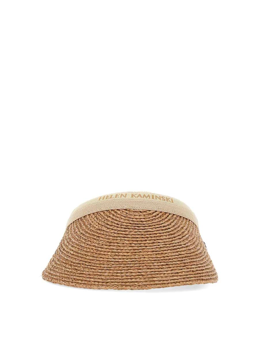 Helen Kaminski Chapeau - Beig