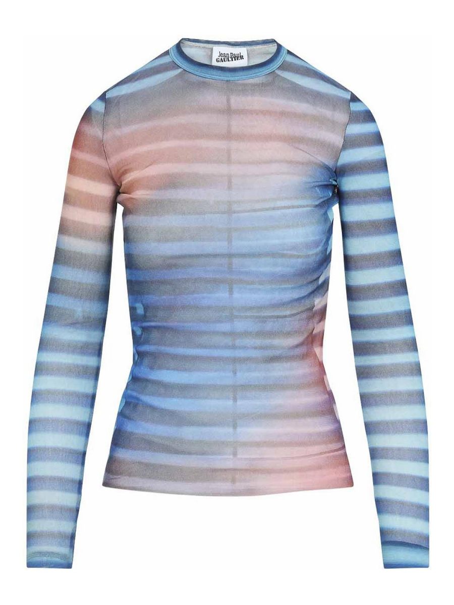 Jean Paul Gaultier Top - Air