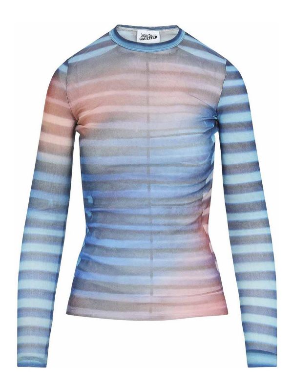 Jean Paul Gaultier Top - Air