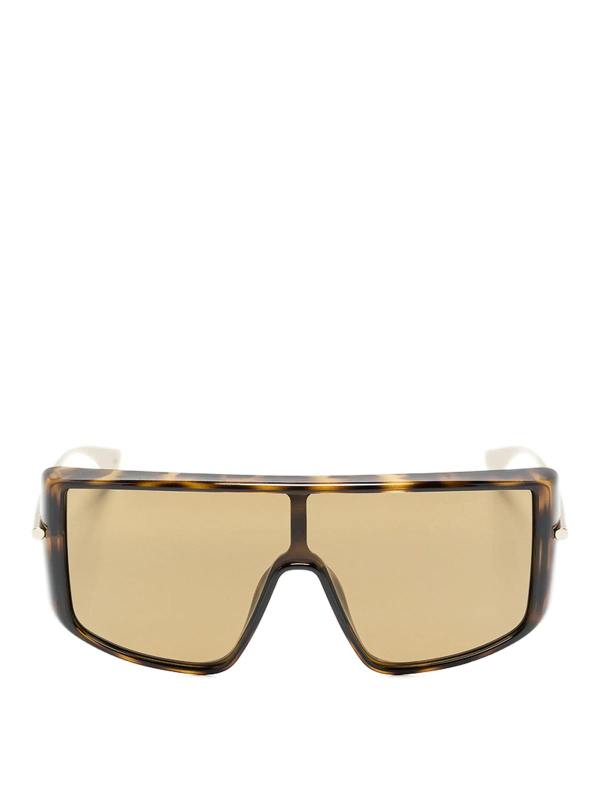Alexander Mcqueen Lunettes - Marr