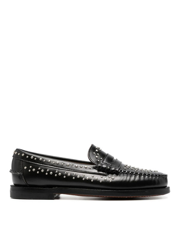 Sebago Mocassins - Noir
