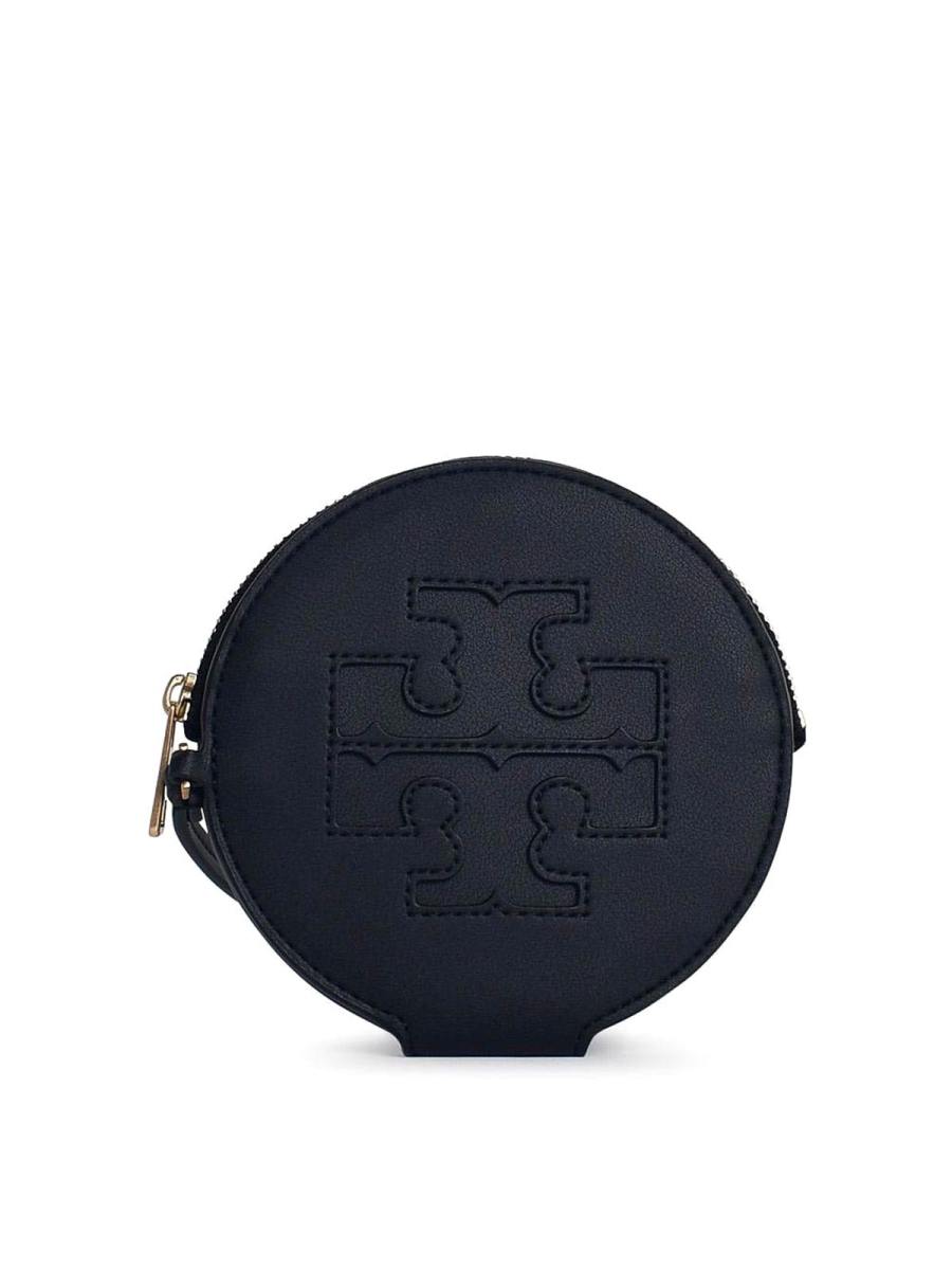 Tory Burch Portefeuilles - Noir