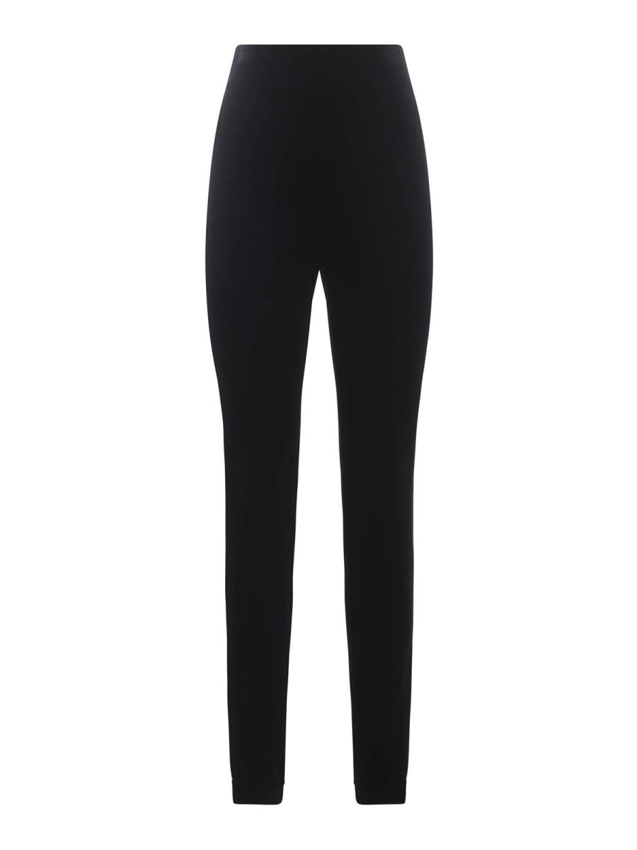 Philosophy di Lorenzo Serafini Pantalons Décontractés - Noir
