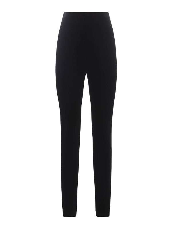 Philosophy di Lorenzo Serafini Pantalons Décontractés - Noir