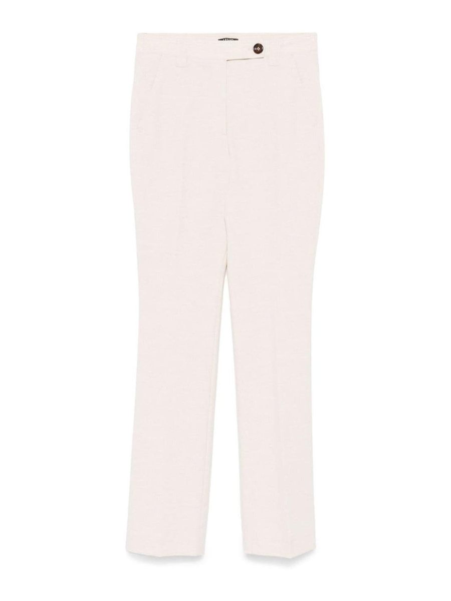 Liu Jo Jean Bootcut - Gris