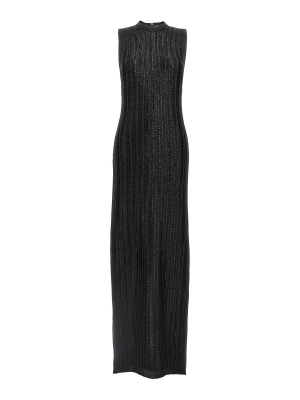 Tom Ford Robe De Soirée - Noir