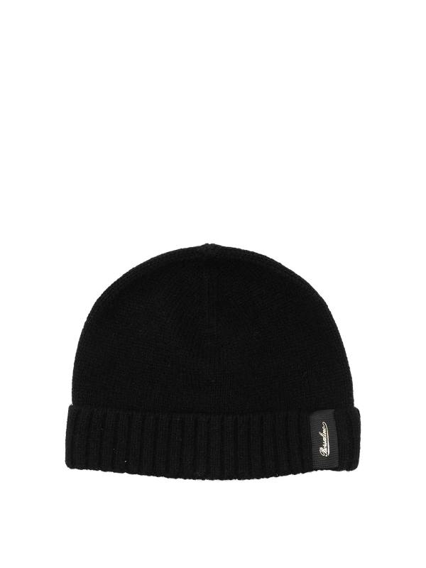 Borsalino Chapeau - Noir