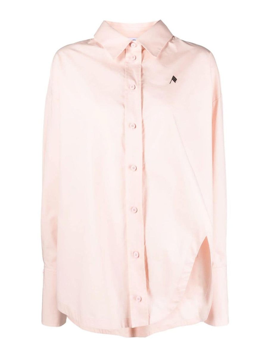 The Attico Chemise - Diana