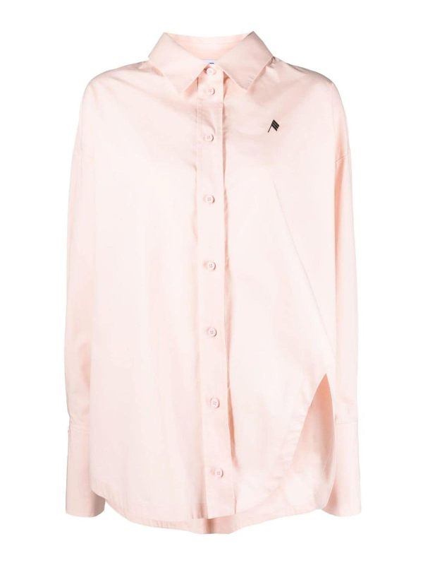 The Attico Chemise - Diana