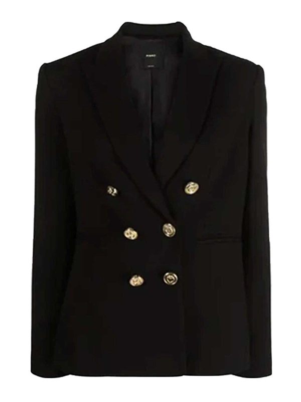 Pinko Blazer - Noir