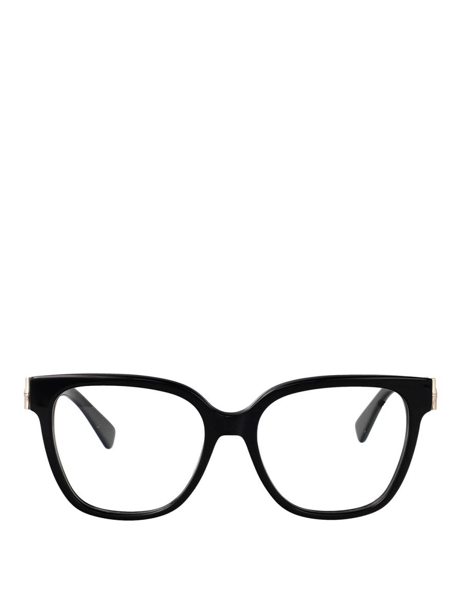 Longchamp Lunettes De Soleil - Noir