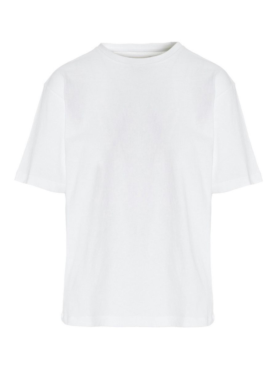 Khaite T-Shirt - Blanc