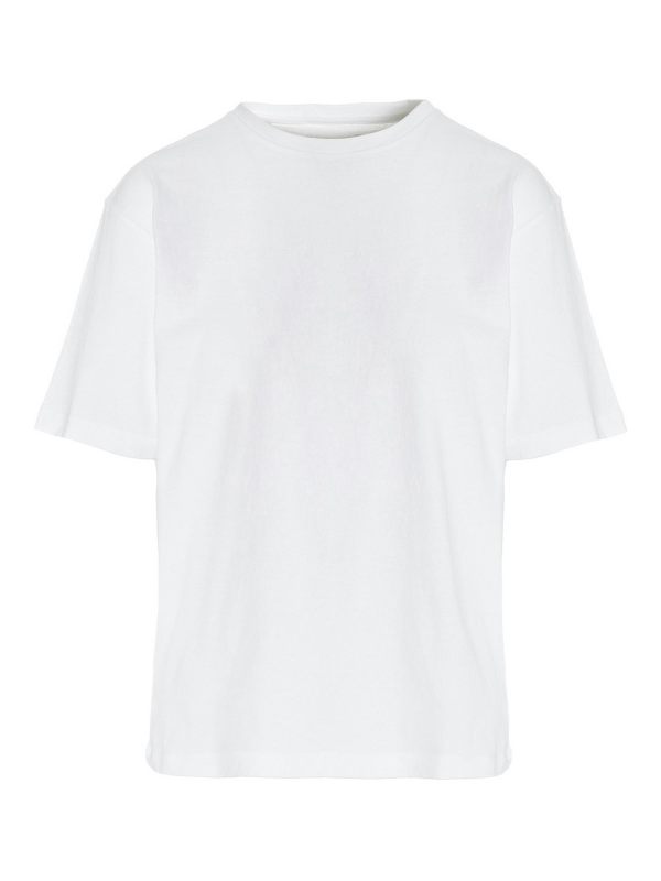 Khaite T-Shirt - Blanc