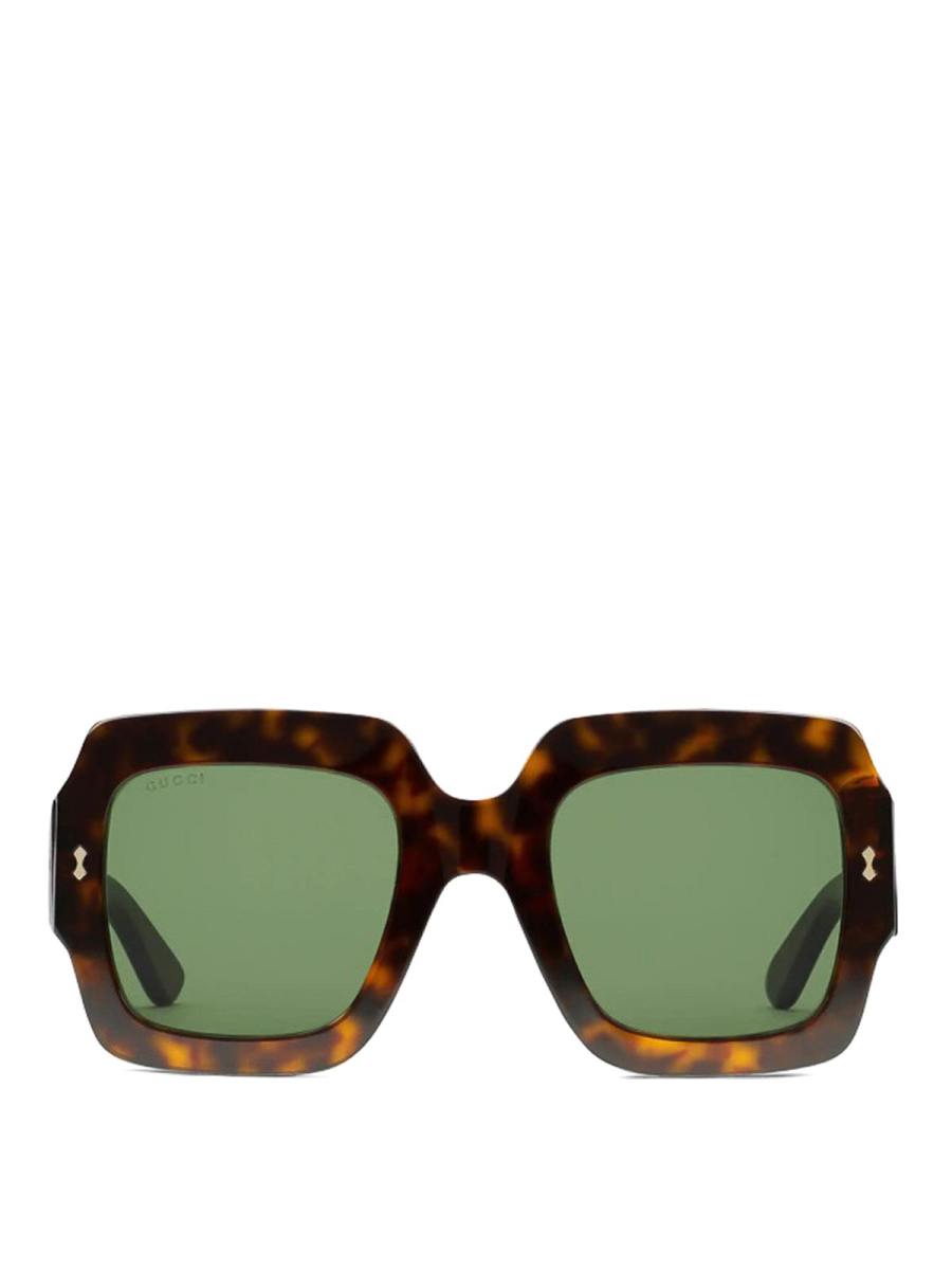Gucci Lunettes De Soleil - Marr