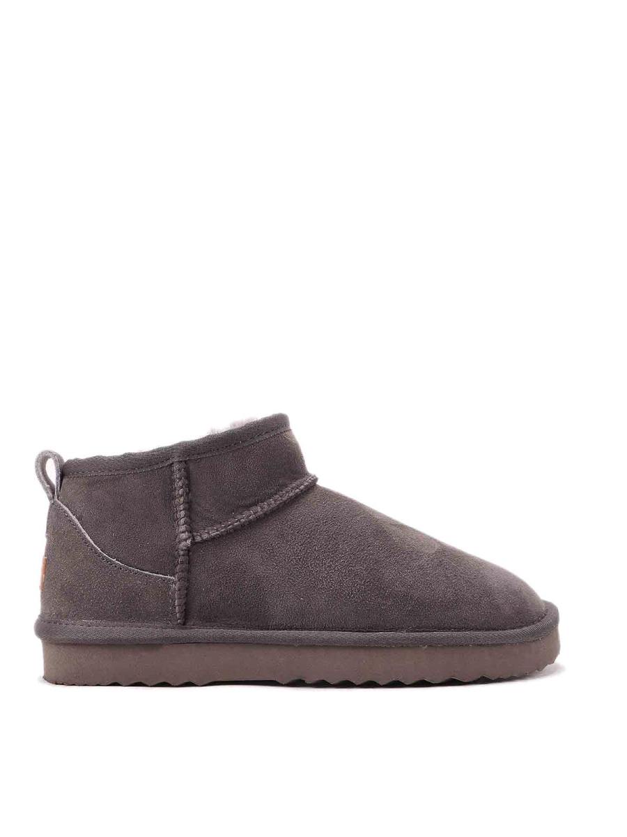 Ekp Bottines - Gris