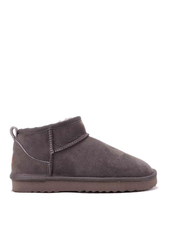 Ekp Bottines - Gris