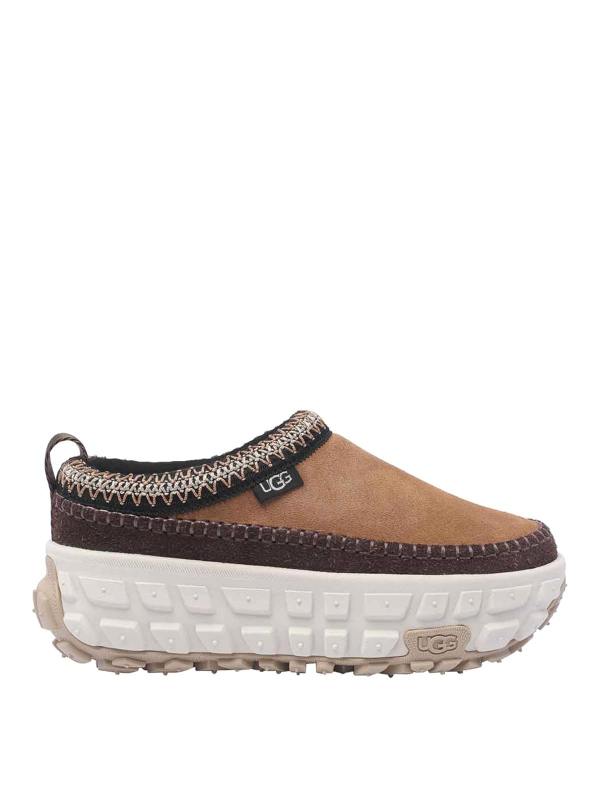 Ugg Mules - Marron