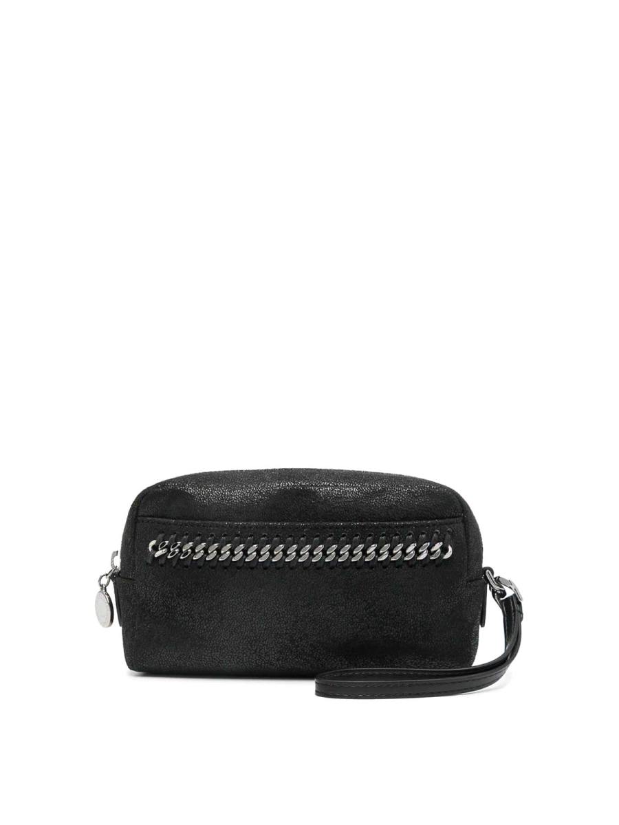 Stella Mccartney Portefeuilles - Noir