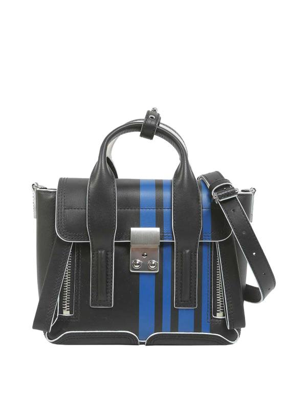 Phillip Lim Sac Bandoulière - Pashl