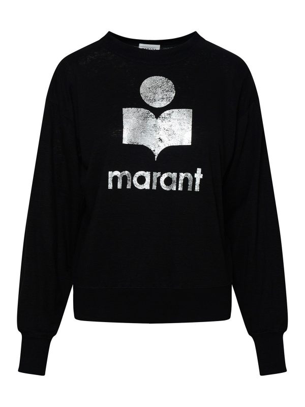 Isabel Marant Polo - Noir