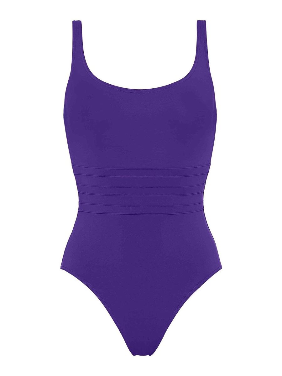 Eres Maillot De Bain - Violet