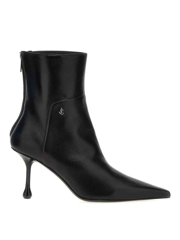 Jimmy Choo Bottines - Noir
