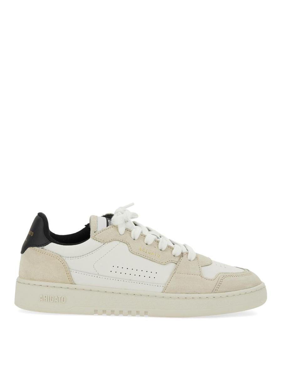 Axel Arigato Baskets - Blanc