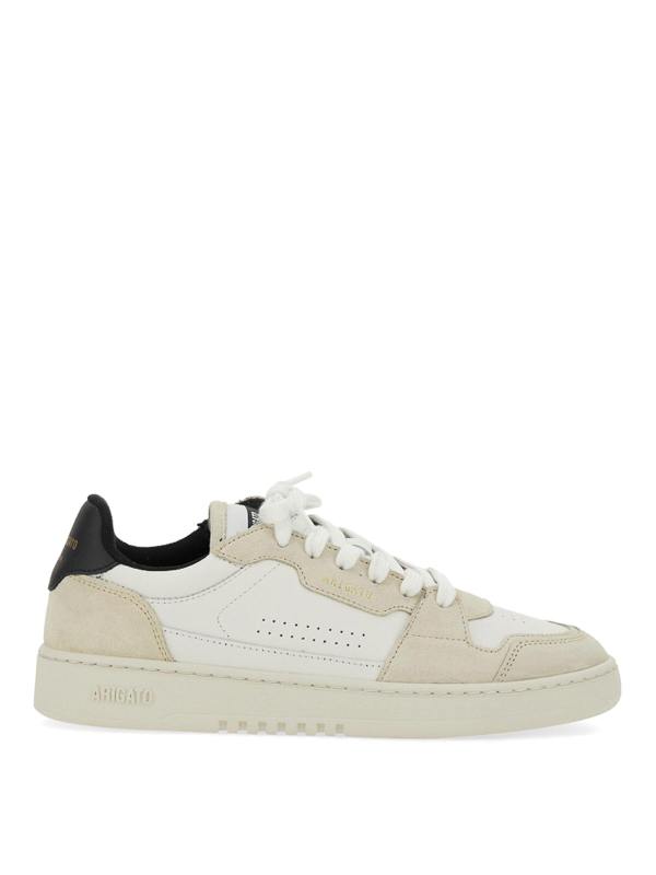 Axel Arigato Baskets - Blanc