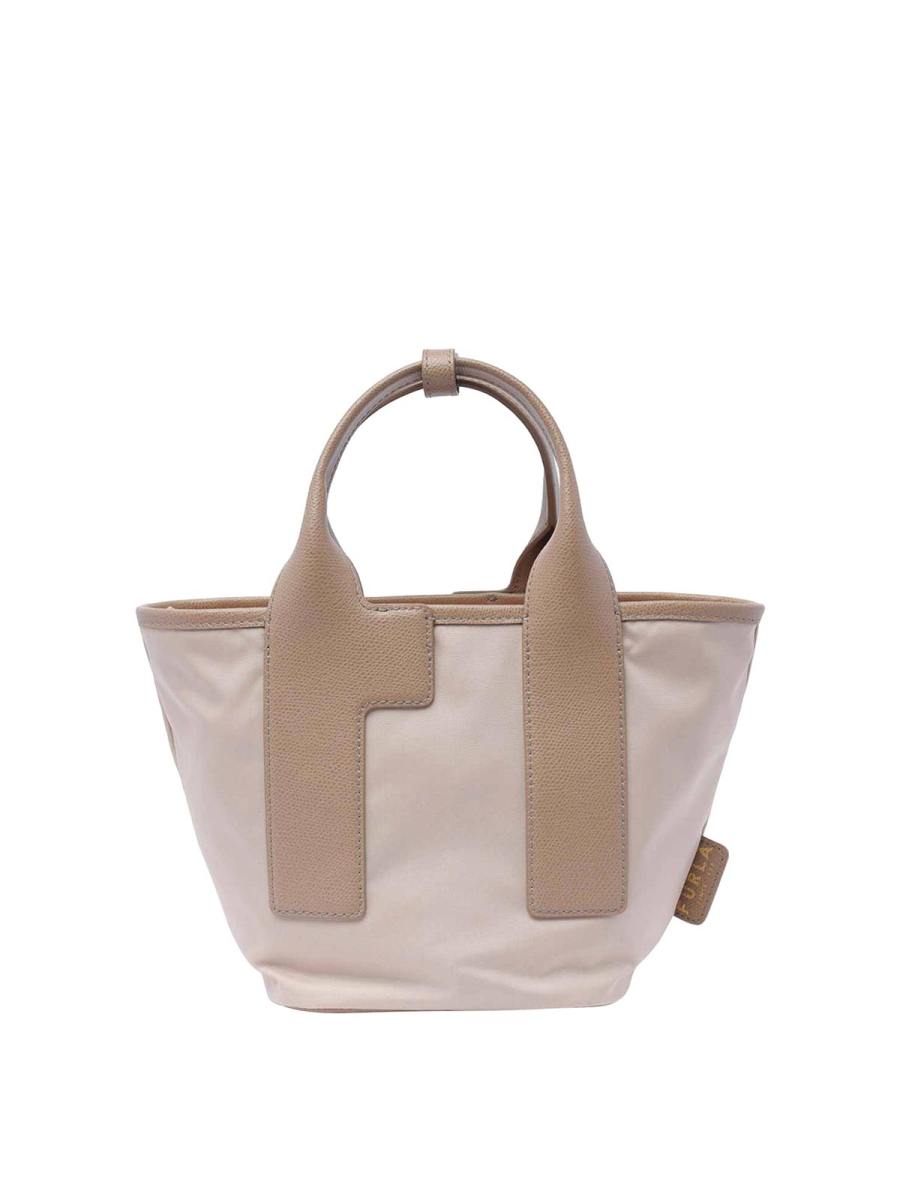 Furla Sac Cabas - Beig