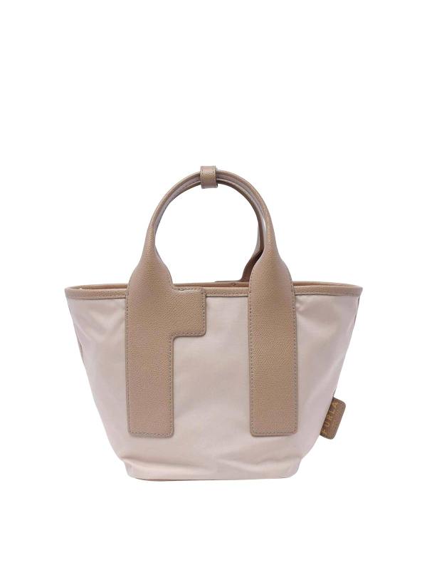 Furla Sac Cabas - Beig