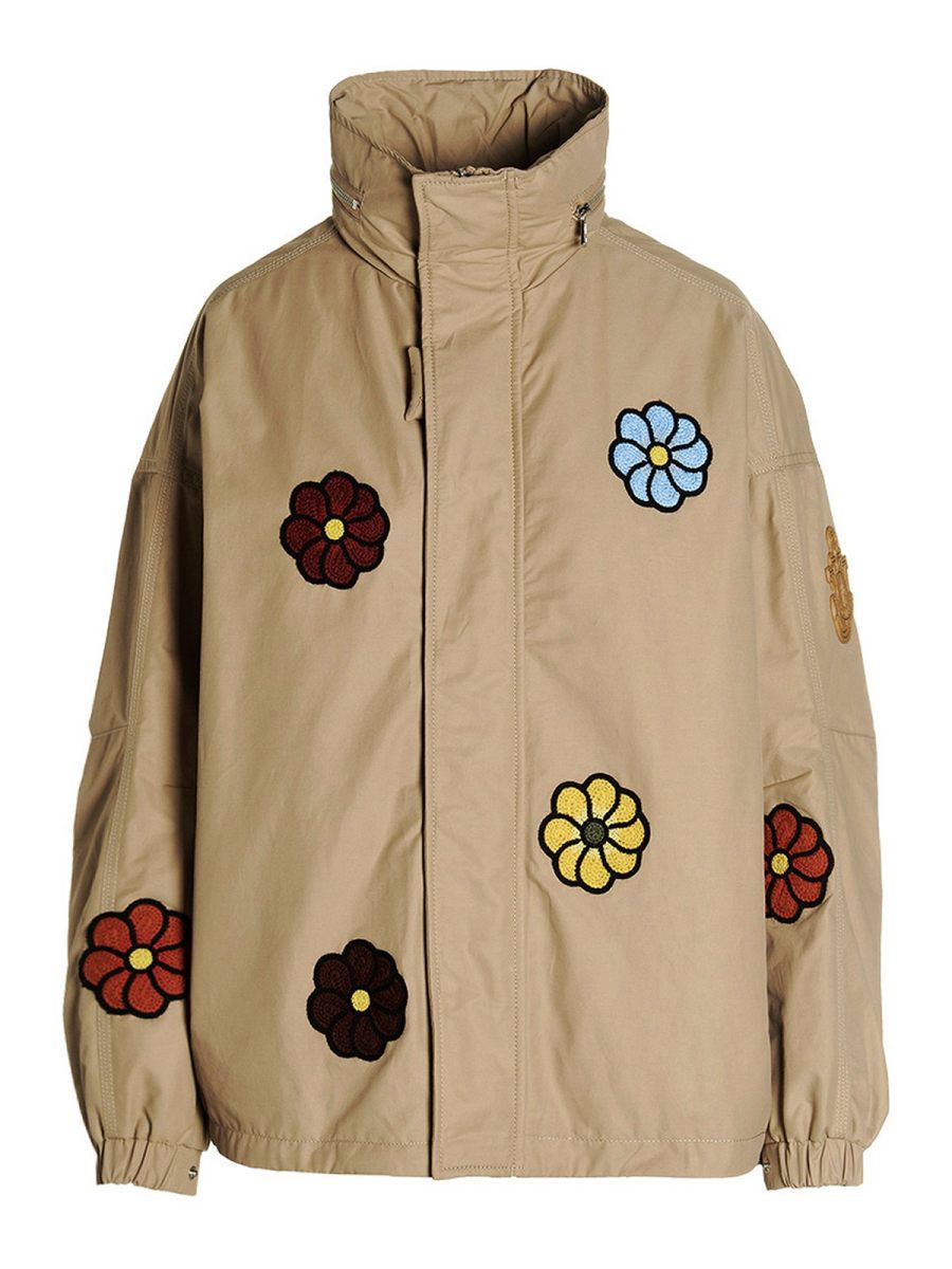 Moncler Veste Casual - Delamont