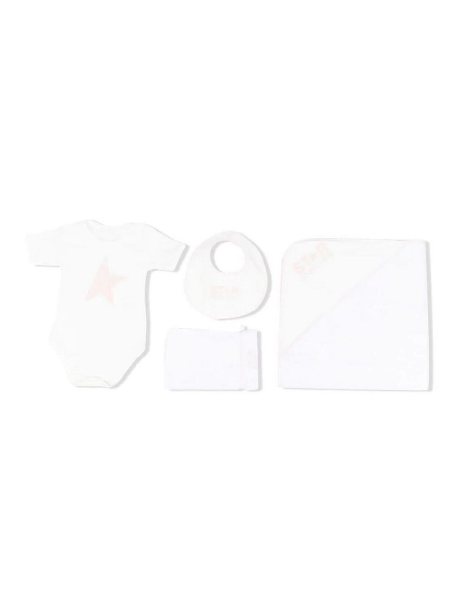 Golden Goose Top - Blanc