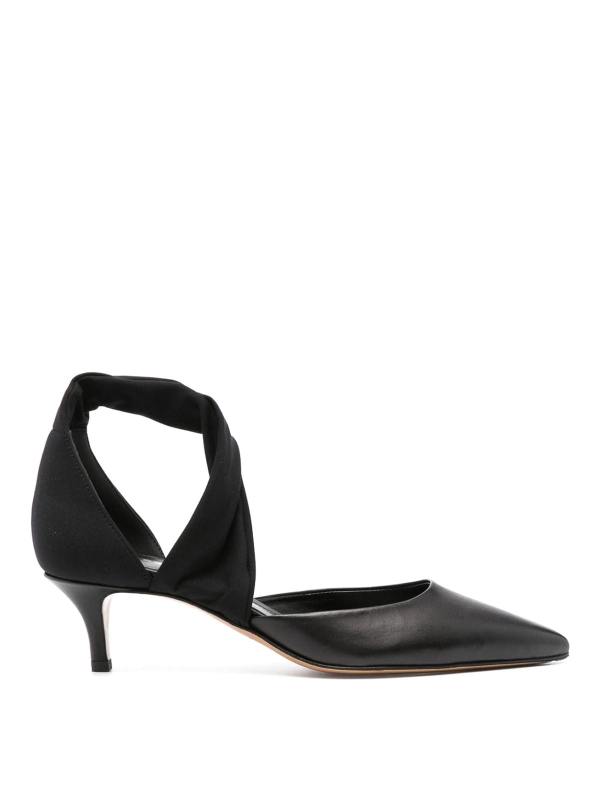 Isabel Marant Chaussures À Talon - Noir