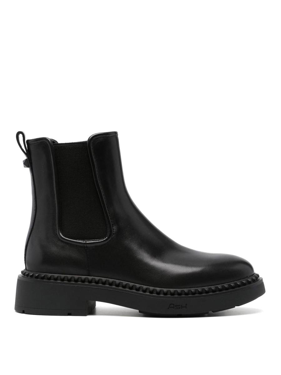Ash Bottines - Noir