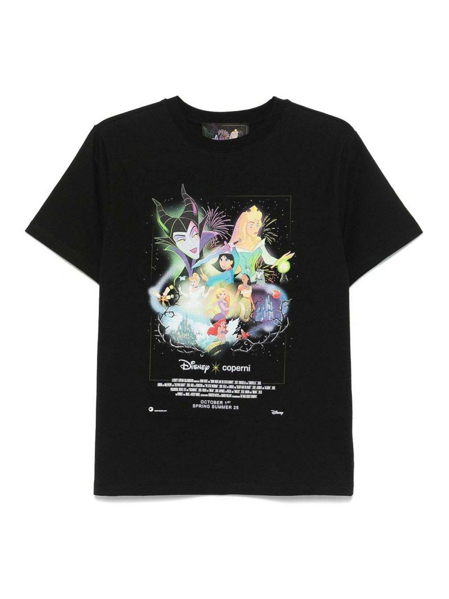 Coperni T-Shirt - Disney X Coperni