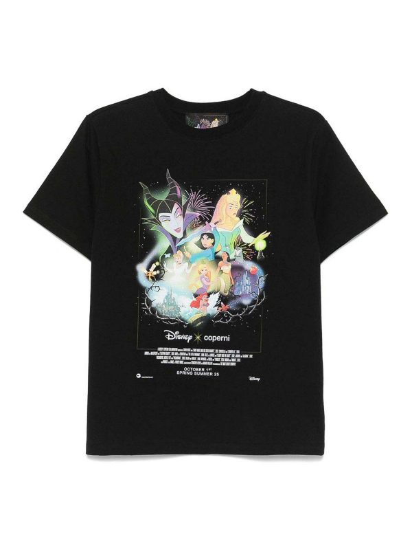 Coperni T-Shirt - Disney X Coperni