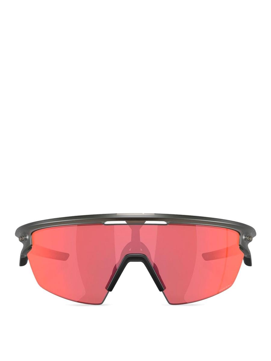Oakley Lunettes De Soleil - Noir