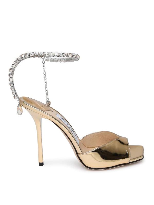 Jimmy Choo Sandales - Saeda