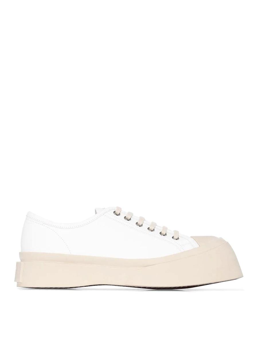 Marni Chaussures - Blanc