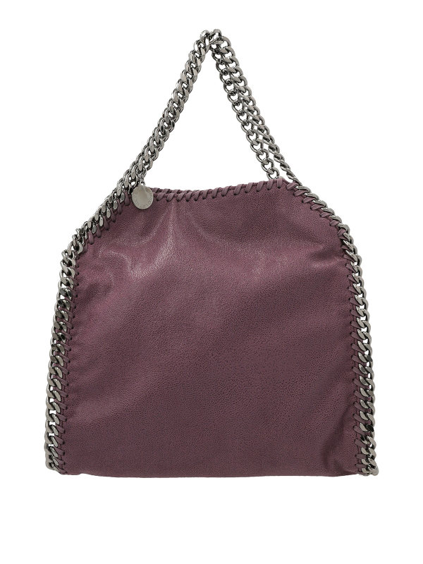 Stella Mccartney Sac Cabas - Falabella M