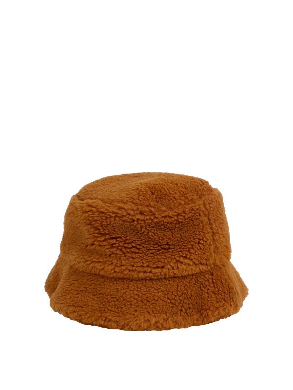 Stand Studio Chapeau - Marron