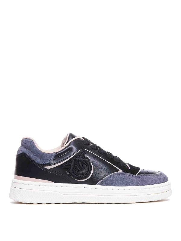 Pinko Baskets - Bleu
