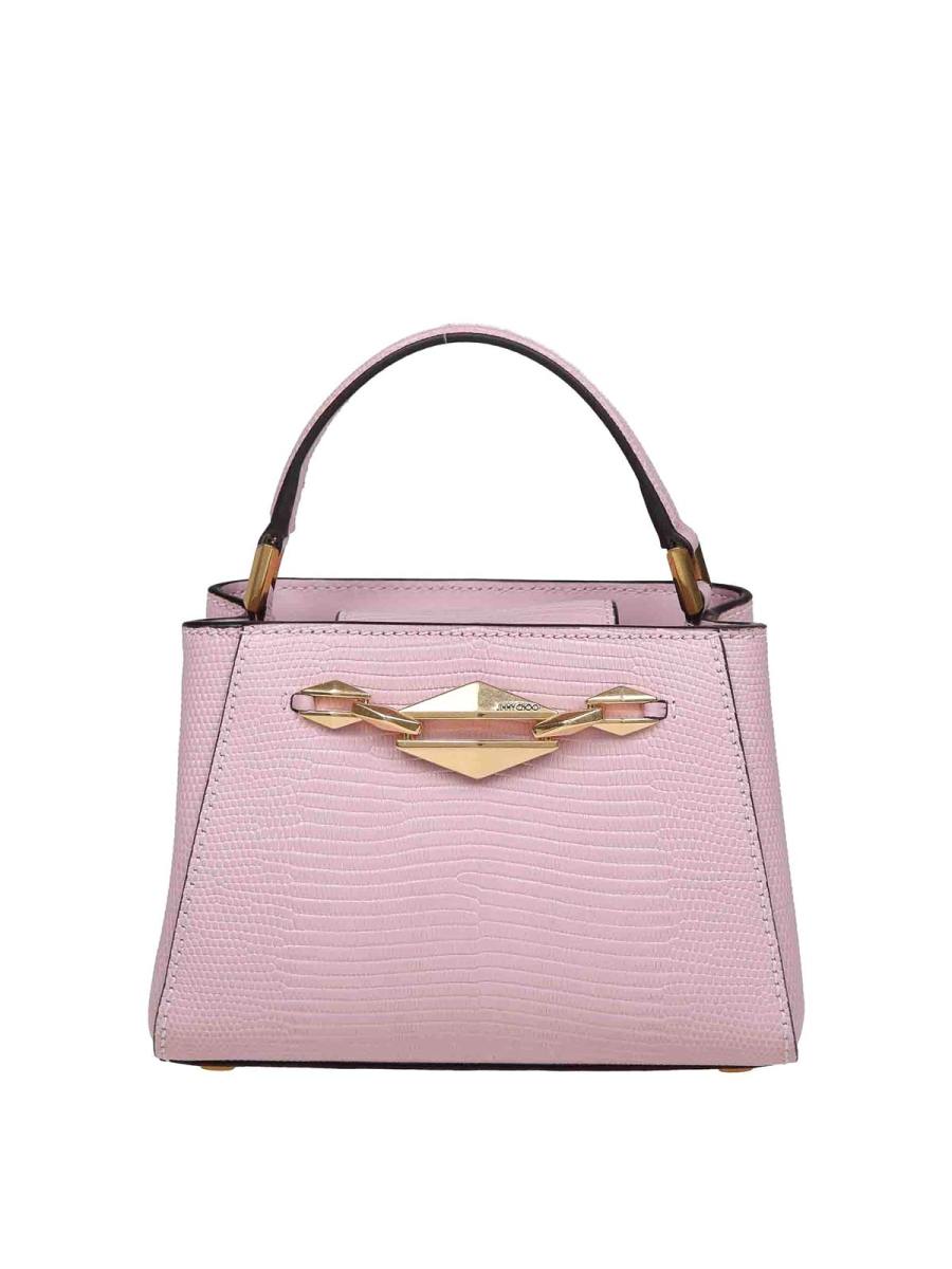 Jimmy Choo Sac Cabas - Diamond