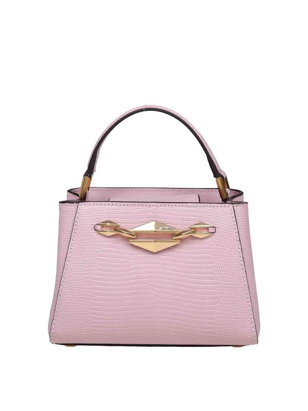 Jimmy Choo Sac Cabas - Diamond